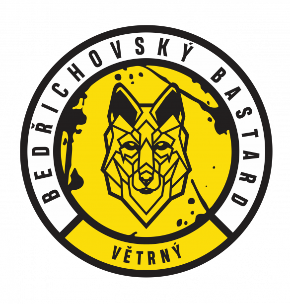 Logo závodu
