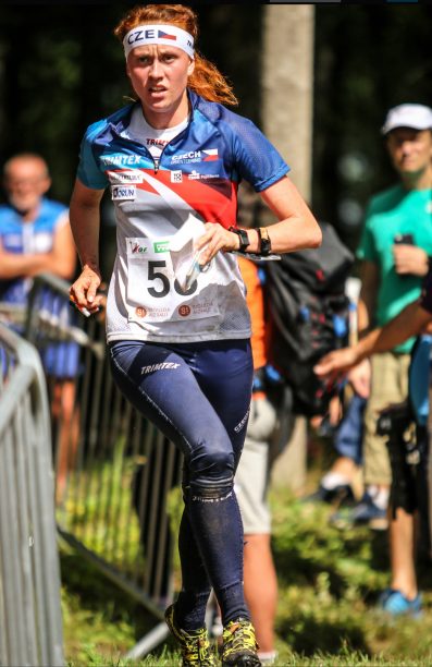 Vendula Horčičková