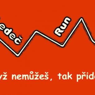 Logo závodu