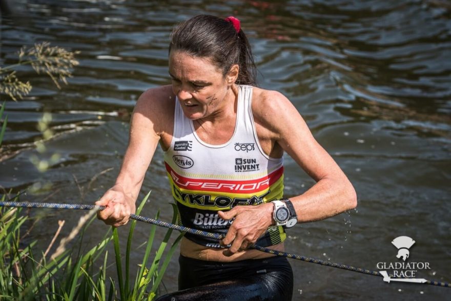 Zuzka Kocumová