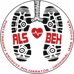 Logo závodu