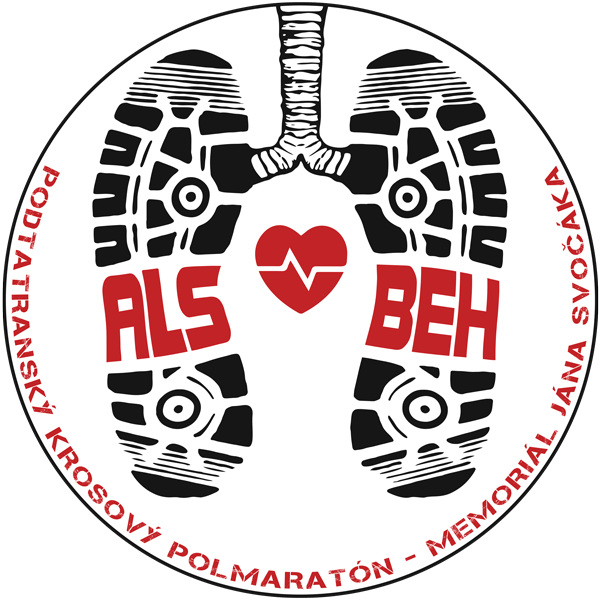 Logo závodu