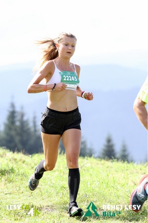 Petra Macurová