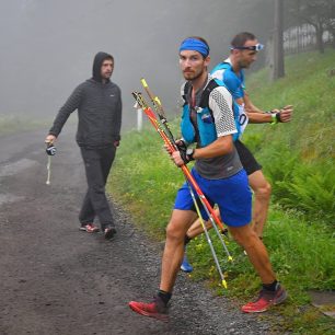 ROZHOVOR se Standou Najvertem a Honzou Zemaníkem, vítězným týmem letošní B7