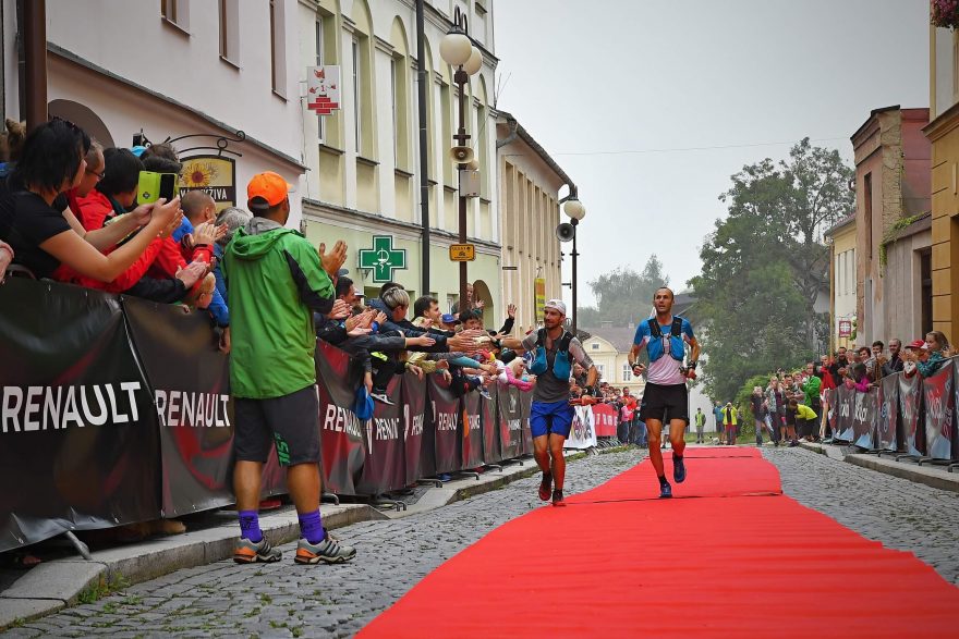 ROZHOVOR se Standou Najvertem a Honzou Zemaníkem, vítězným týmem letošní B7