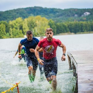 Gladiátoři na trati