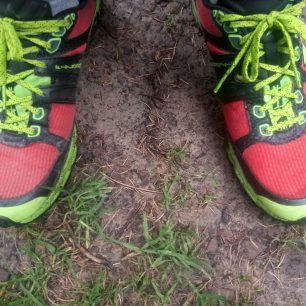 RECENZE: VJ XTRM – vlajková loď VJ Sport pro ultra běhy