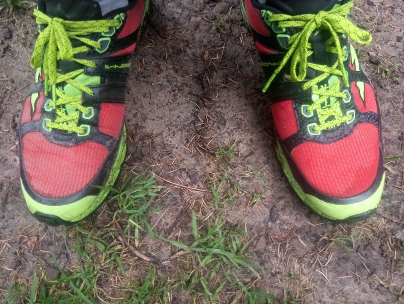 RECENZE: VJ XTRM – vlajková loď VJ Sport pro ultra běhy