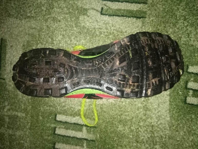 RECENZE: VJ XTRM – vlajková loď VJ Sport pro ultra běhy