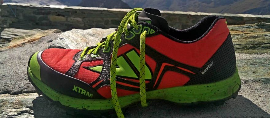 RECENZE: VJ XTRM – vlajková loď VJ Sport pro ultra běhy