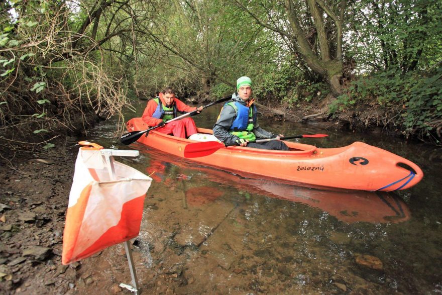 Jak se běhá Adventure Race, aneb osobní zážitky z extrémního závodu týmů v přírodním víceboji