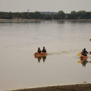 Jak se běhá Adventure Race, aneb osobní zážitky z extrémního závodu týmů v přírodním víceboji