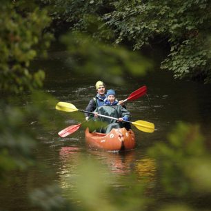 Jak se běhá Adventure Race, aneb osobní zážitky z extrémního závodu týmů v přírodním víceboji