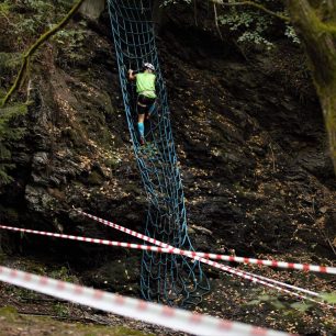 Jak se běhá Adventure Race, aneb osobní zážitky z extrémního závodu týmů v přírodním víceboji