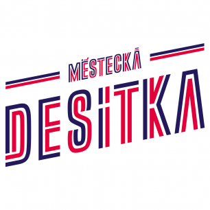 Logo závodu