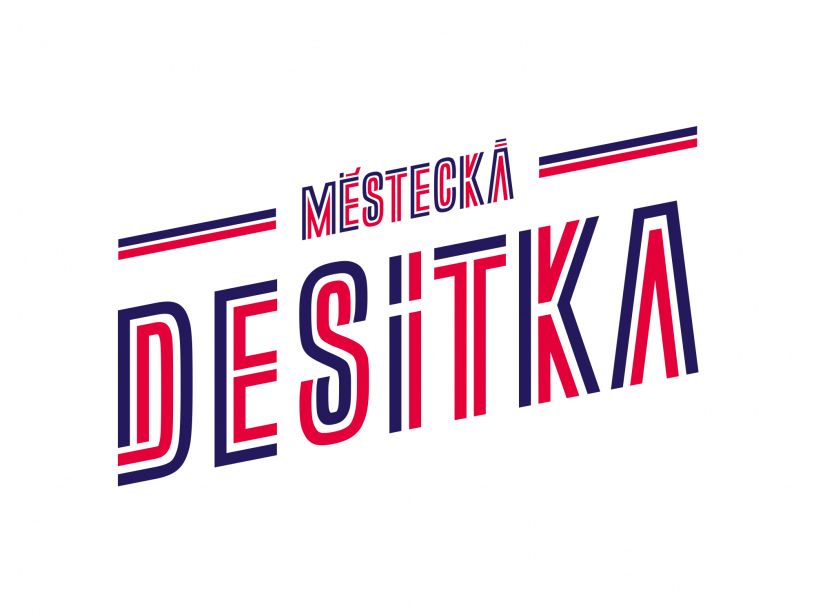 Logo závodu