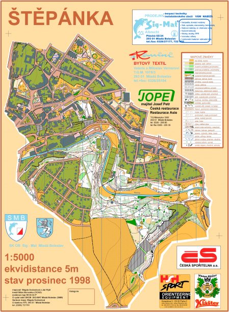 Mapa 4