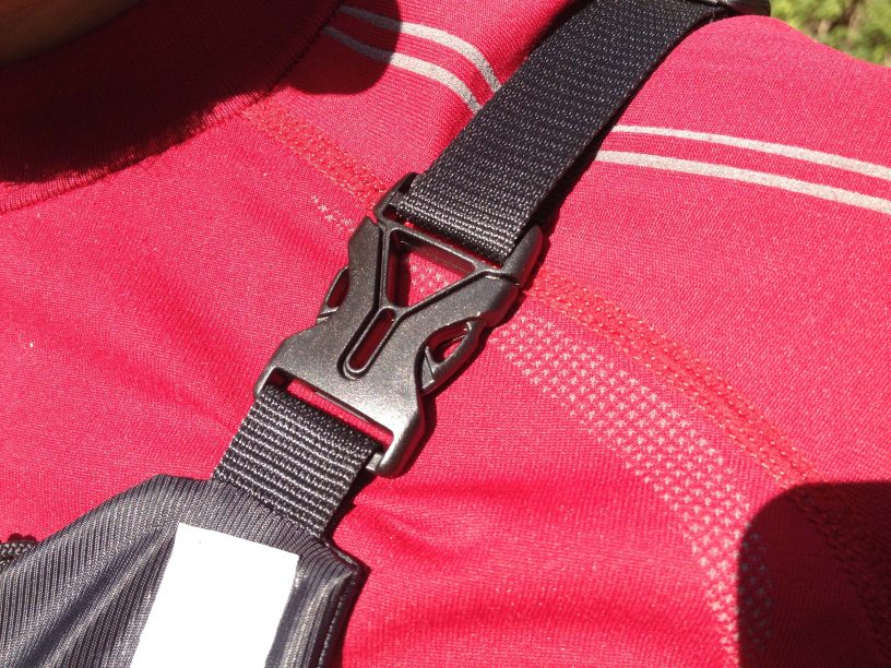 Batoh MASK Gear Binder model JOGGER 2017