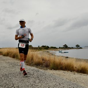 Spartathlon 2018