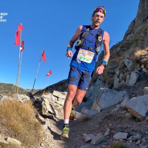 Pirin Ultra - závod jako žádný jiný zamíchal s pořadím ve Světovém poháru ve skyrunningu