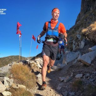 Pirin Ultra - závod jako žádný jiný zamíchal s pořadím ve Světovém poháru ve skyrunningu