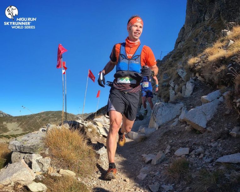 Pirin Ultra - závod jako žádný jiný zamíchal s pořadím ve Světovém poháru ve skyrunningu