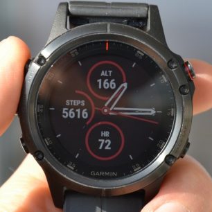 Garmin Fenix 5 PLUS