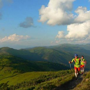 Slovenské závody patří mezi nejkrásnější