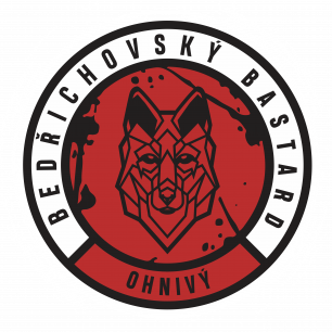 Logo závodu