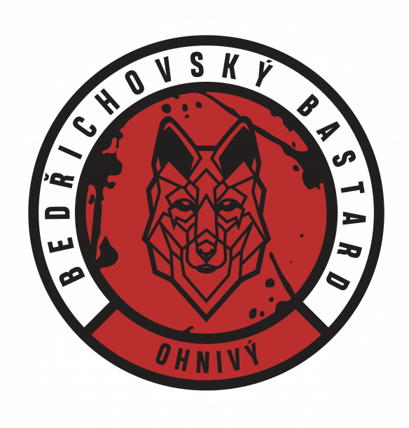 Logo závodu