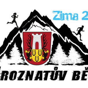 Logo závodu