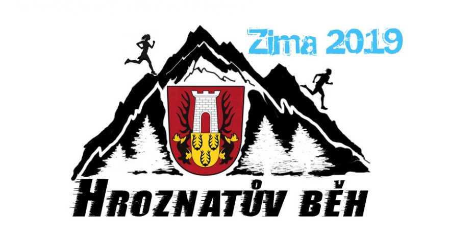 Logo závodu