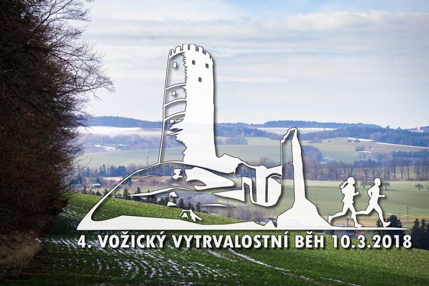 S logem závodu
