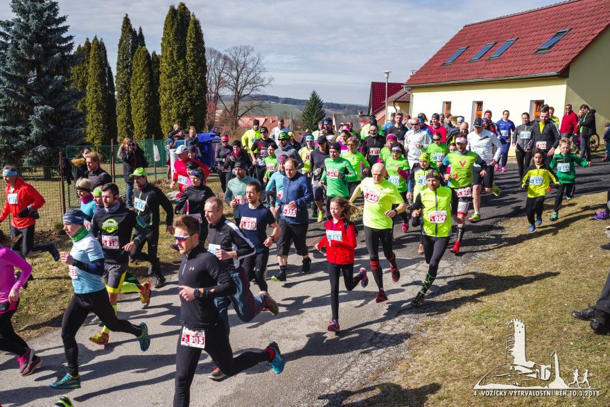 Start 7 i 14km tras