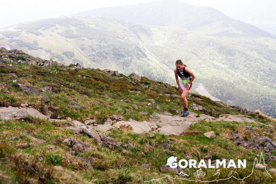 Goralman