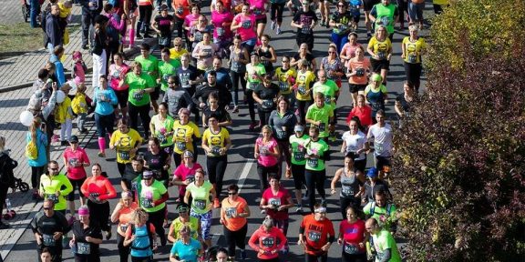 Čtyřtýdenní tréninkový program pro výkonnostního běžce na 10 km do 50 minut