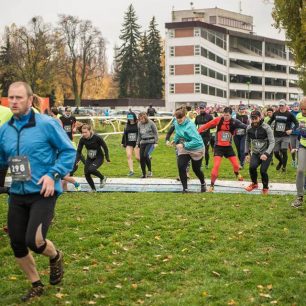 Run Tour Pardubice