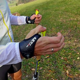 RECENZE: Leki Micro Trail Vario