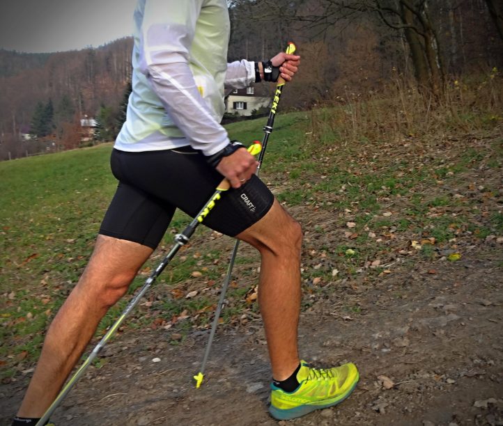 RECENZE: Leki Micro Trail Vario