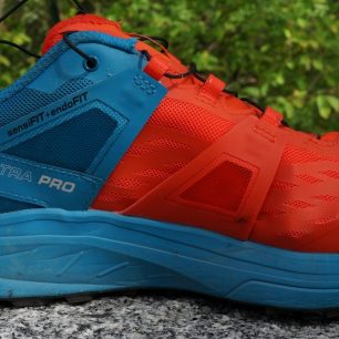 RECENZE: Salomon Ultra Pro: když chceš běžet dál a dál