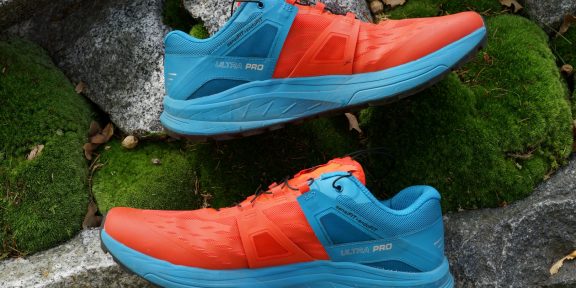 RECENZE: Salomon Ultra Pro: když chceš běžet dál a dál