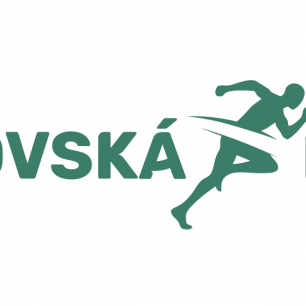 Logo závodu