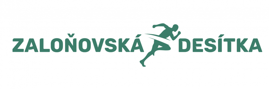 Logo závodu