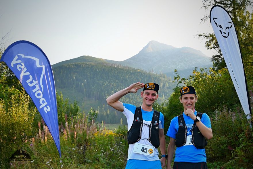 Buff na Tatranské šelmě 2018