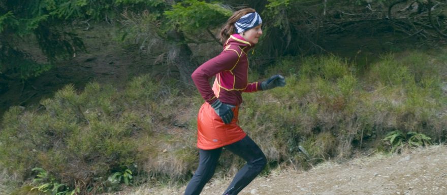 RECENZE: Skhoop Mini Skirt - krásná a praktická