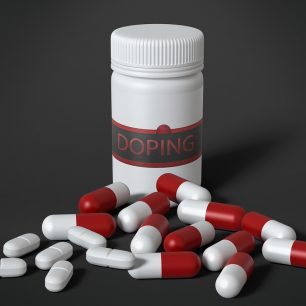 Doping se v současnosti nevyhíbá ani běhu