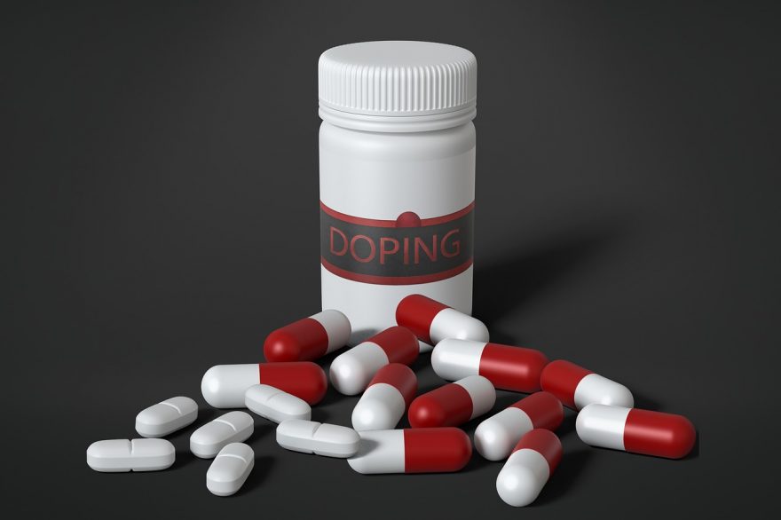 Doping se v současnosti nevyhíbá ani běhu