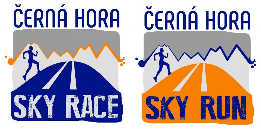Logo závodu