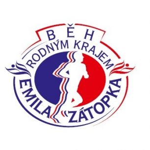 Logo závodu