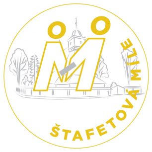 Logo závodu
